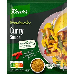 8711200384150 - Curry Sauce 470 g 8711200384150 - Curry Sauce 470 g
