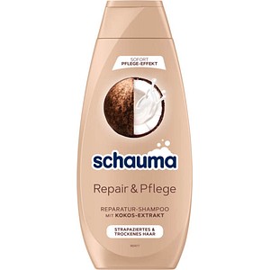 4015100864953 - Repair & Pflege Shampoo 400 ml 4015100864953 400 Milliliter