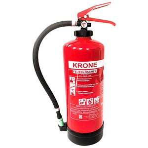 4262540000025 - 6D-58-AB Feuerlöscher Schaum flourfrei 60 l