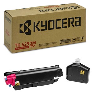 KYOCERA TK-5290M  magenta Toner