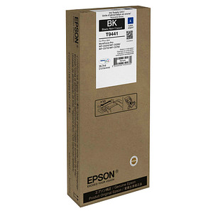 8715946645308 - WF-C5xxx Series Ink Cartridge L Black - Tinte auf Pigmentbasis - 357 ml - 3000 Seiten - 1 Stück(e) 8715946645308 - WF-C5xxx Series Ink Cartridge L Black - Tinte auf Pigmentbasis - 357 ml - 3000 Seiten - 1 Stück(e)