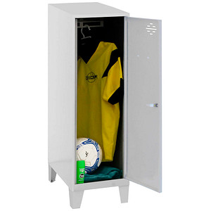 8425437121555 - Spind SIMONLOCKER DISM grau 8425437121555 1 Schließfach 400 x 500 x 1015 cm 8425437121555 Simonrack 8425437121555 - Spind SIMONLOCKER DISM grau 8425437121555 1 Schließfach 400 x 500 x 1015 cm 8425437121555 Simonrack