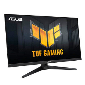 ASUS VG328QA1A Monitor 80,0 cm (32,0 Zoll) schwarz