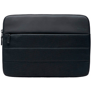 0085896603955 - Laptophülle EQ 16 Kunststoff schwarz bis 406 cm (16 Zoll) 0085896603955 Kensington