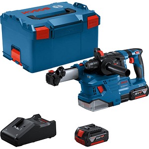 4053423243727 - 0 V AKTION BOSCH Professional GBH 18V-22 Akku-Bohrhammer-Set 180 V mit 2 Akkus mit Prämie nach Registrierung 0611924003 4053423243727 4053423243727 - 0 V AKTION BOSCH Professional GBH 18V-22 Akku-Bohrhammer-Set 180 V mit 2 Akkus mit Prämie nach Registrierung 0611924003 4053423243727