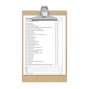 4002390094269 - Klemmbrett MAULtilia 2394570 A4 braun Holzhartfaser 4002390094269 Maul 4002390094269 - Klemmbrett MAULtilia 2394570 A4 braun Holzhartfaser 4002390094269 Maul