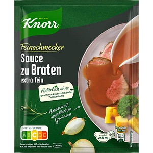8711327405158 - Bratensauce 230 g 8711327405158 - Bratensauce 230 g