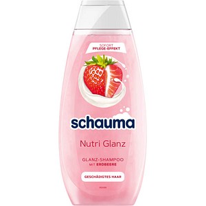 4015100865196 - Nutri Glanz Shampoo 400 ml 4015100865196 400 Milliliter 4015100865196 - Nutri Glanz Shampoo 400 ml 4015100865196 400 Milliliter