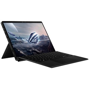 4711387863251 - ASUS ROG Flow Z13 GZ302EA-RU073W Laptop 340 cm (134 Zoll) 32 GB RAM 1 TB SSD AMD Ryzen™ AI Max+ 395