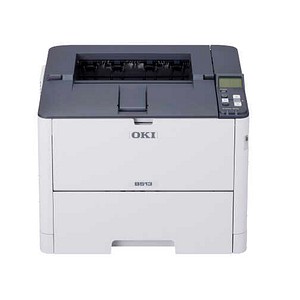 5031713074366 - B513dn Laserdrucker grau 5031713074366 - B513dn Laserdrucker grau