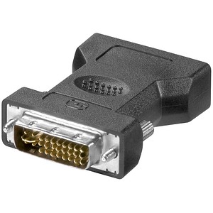 goobay DVI-Adapter goobay DVI-Adapter