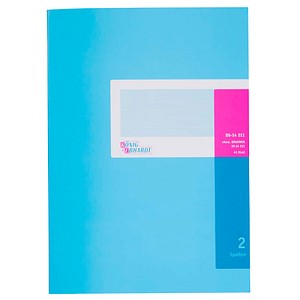 4014149548961 - Spaltenbuch 86-1451101 2-Spalten 32 Zeilen Spalten 4014149548961 KÖNIG & EBHARDT 4014149548961 - Spaltenbuch 86-1451101 2-Spalten 32 Zeilen Spalten 4014149548961 KÖNIG & EBHARDT