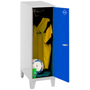 8425437121579 - Spind SIMONLOCKER DISM blau grau 8425437121579 1 Schließfach 400 x 500 x 1015 cm 8425437121579 Simonrack 8425437121579 - Spind SIMONLOCKER DISM blau grau 8425437121579 1 Schließfach 400 x 500 x 1015 cm 8425437121579 Simonrack