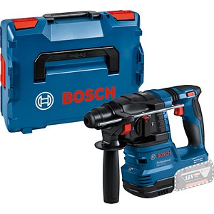 BOSCH Professional GBH 18V-22 Akku-Bohrhammer-Set 18,0 V, ohne Akku