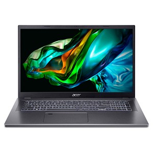 4711474778239 - acer Aspire 17 Laptop 439 cm (173 Zoll) 16 GB RAM 1 TB SSD Intel® Core™ i5 120U