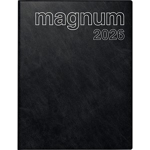 4003273790872 - rido idé Buchkalender 7027042906 magnum schwarz 1 Woche 2 Seiten 183x24cm (BxH) 2026 4003273790872 rido idé 4003273790872 - rido idé Buchkalender 7027042906 magnum schwarz 1 Woche 2 Seiten 183x24cm (BxH) 2026 4003273790872 rido idé