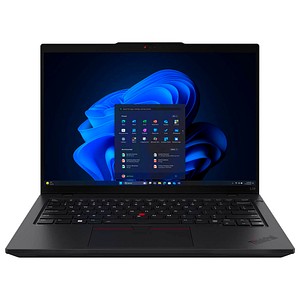 0198158476386 - ThinkPad L14 Gen 6 21S80007GE Laptop 356 cm (140 Zoll) 16 GB RAM 512 GB SSD AMD Ryzen 5