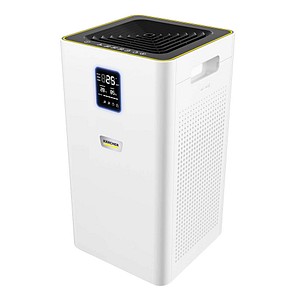 4054278899954 - Kärcher Professional 1024-8210 AF 30 Luftreiniger 30 m² Weiß Schwarz