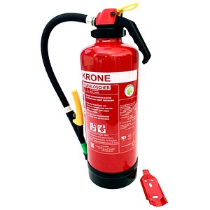 4262540000032 - 6GIK-S 74-AB Feuerlöscher Schaum flourfrei 60 l