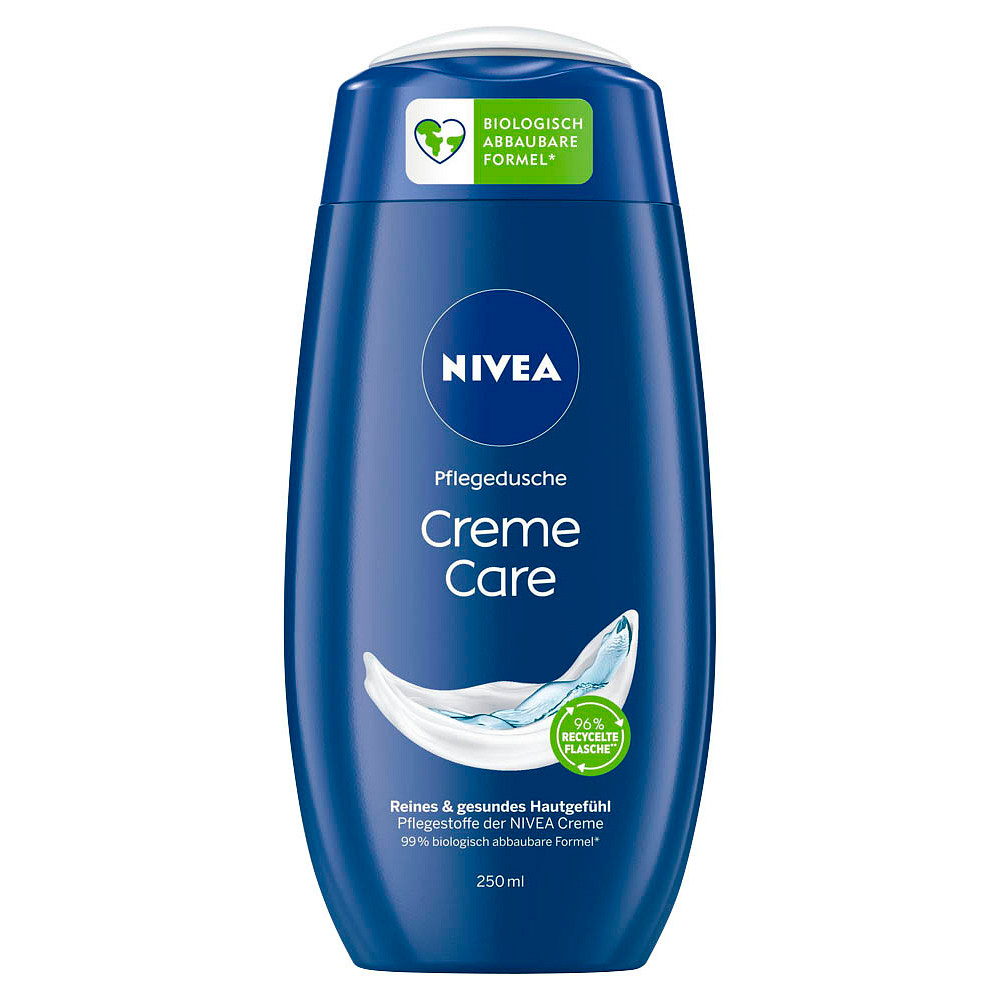 NIVEA Creme Care Duschgel 250 ml office discount