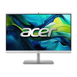4711474315625 - Aspire C27-195ES All-in-One PC 16 GB RAM 1 TB SSD Intel Core? Ultra 5 125U 4711474315625 Acer 4711474315625 - Aspire C27-195ES All-in-One PC 16 GB RAM 1 TB SSD Intel Core? Ultra 5 125U 4711474315625 Acer