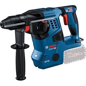 BOSCH Professional GBH 18V-28C Akku-Bohrhammer 18,0 V, ohne Akku