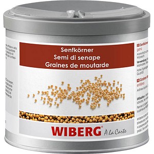 9002540815886 - Senfkörner ganz 3800 g