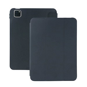 4260734841560 - Slim Case ST2 Tablet-Hülle für Apple iPad Pro 13 (M4) schwarz 4260734841560 DEQSTER 4260734841560 - Slim Case ST2 Tablet-Hülle für Apple iPad Pro 13 (M4) schwarz 4260734841560 DEQSTER