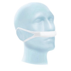 4250016402732 - Nasenverband  ABE® 9814 weiß 20 St