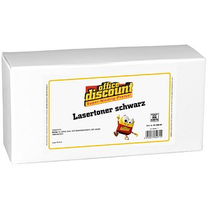 4250073809222 -  schwarz Toner kompatibel zu brother TN-3170