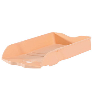 4012473120167 - Briefablage Re-LOOP pastellorange 4012473120167 HAN 4012473120167 - Briefablage Re-LOOP pastellorange 4012473120167 HAN