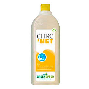 5407003310283 - GREENSPEED Spülmittel 4003336 Citronet 1l 5407003310283 Greenspeed