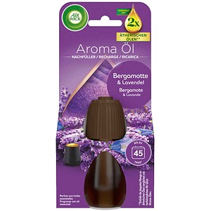 4251758433237 - Raumduft-Nachfüller blumig 20 ml 4251758433237 20 Milliliter