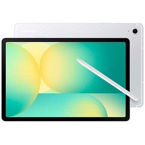 8806097195290 - SM-X520NZSREUB - Tablet Galaxy Tab S10 FE 128 GB Wi-Fi silber