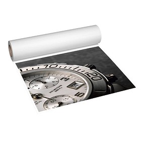 4250073722378 - Plotterpapier Foto Lustre 803338 A0+ 914mm x 30m weiß 200g 4250073722378 Dots