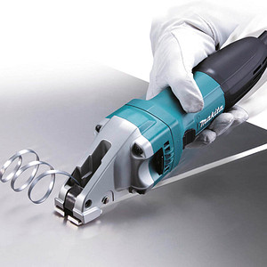 0088381670722 - JS1601J elektrische Blechschere 380 W 0088381670722 makita