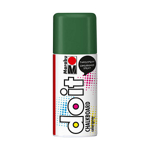 4007751633163 - Do it Chalkboard Acrylspray Sprühfarbe grün 1500 ml 4007751633163 - Do it Chalkboard Acrylspray Sprühfarbe grün 1500 ml