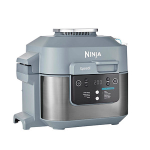 NINJA® Speedi Rapid ON400DE Cooking System Heißluftfritteuse