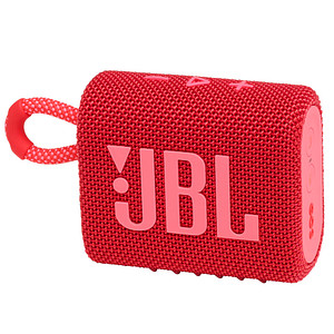 6925281975639 - JBL Go 3 - Lautsprecher - tragbar - kabellos - Bluetooth - 42 Watt 6925281975639 - JBL Go 3 - Lautsprecher - tragbar - kabellos - Bluetooth - 42 Watt