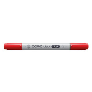 COPIC® Ciao R27 Layoutmarker rot, 1 St.