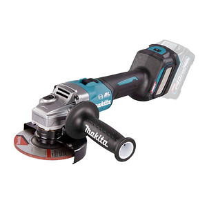 makita GA023GZ Akku-Winkelschleifer 40,0 V, ohne Akku