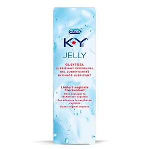 4002448118831 - durex Jelly Gleitgel 500 ml
