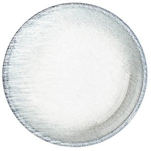 8684266236148 - 24 Teller Brezza Lona blau grau 100 cm