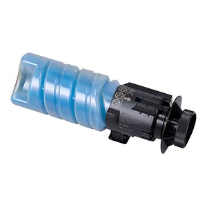 OKI 09006257  cyan Toner