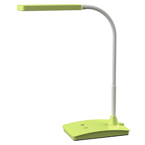 4002390080743 - LED Tischleuchte MAULpearly colour Touch-Dimmer 3-fach dreh- + neigbar 320 lm lime 4002390080743 - LED Tischleuchte MAULpearly colour Touch-Dimmer 3-fach dreh- + neigbar 320 lm lime