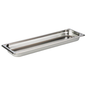 4004133818019 - APS GN 2 4 Behälter Gastronormbehälter für den professionellen Einsatz Maße (B x L x H) 53 x 162 x 4 cm 24 Liter 4004133818019 - APS GN 2 4 Behälter Gastronormbehälter für den professionellen Einsatz Maße (B x L x H) 53 x 162 x 4 cm 24 Liter
