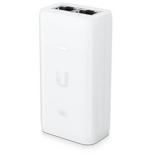 0817882024976 - UBI U-POE-AF - Power over Ethernet (POE) Adapter 48 V154 W 0817882024976 - UBI U-POE-AF - Power over Ethernet (POE) Adapter 48 V154 W