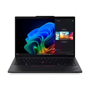 0199271916872 - ThinkPad T14 Gen 6 21QG003MGE Laptop 355 cm (140 Zoll) 32 GB RAM 1 TB SSD Intel® Core™ Ultra 7 258V