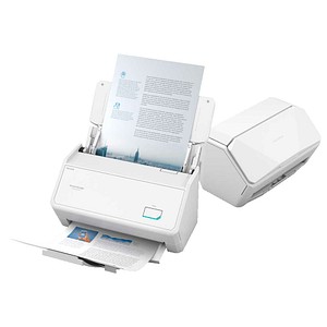 4939761316524 - Ricoh   ScanSnap iX2400   Dokumentenscanner Weiß