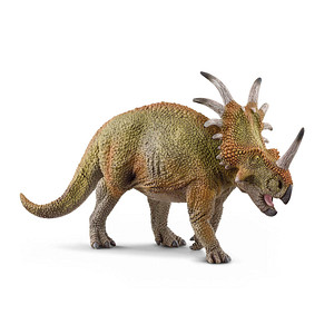 4059433494487 - Dinosaurs 15033 Styracosaurus Spielfigur 4059433494487 Schleich